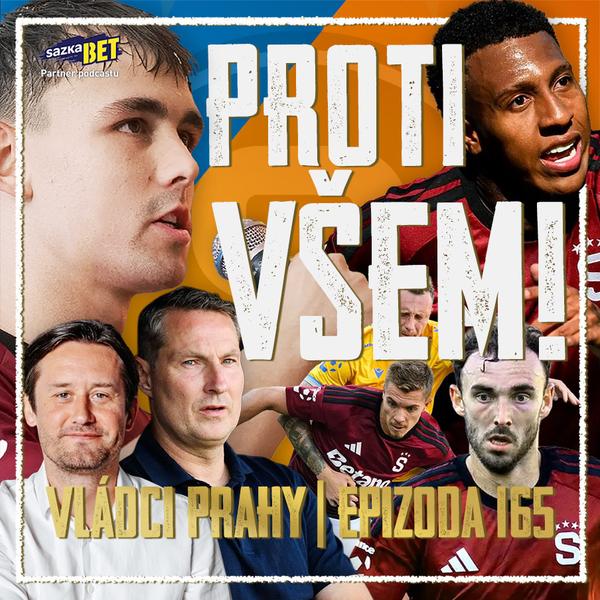 Vládci Prahy ACS